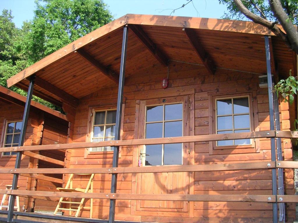 Onur Motel Faralya Buitenkant foto