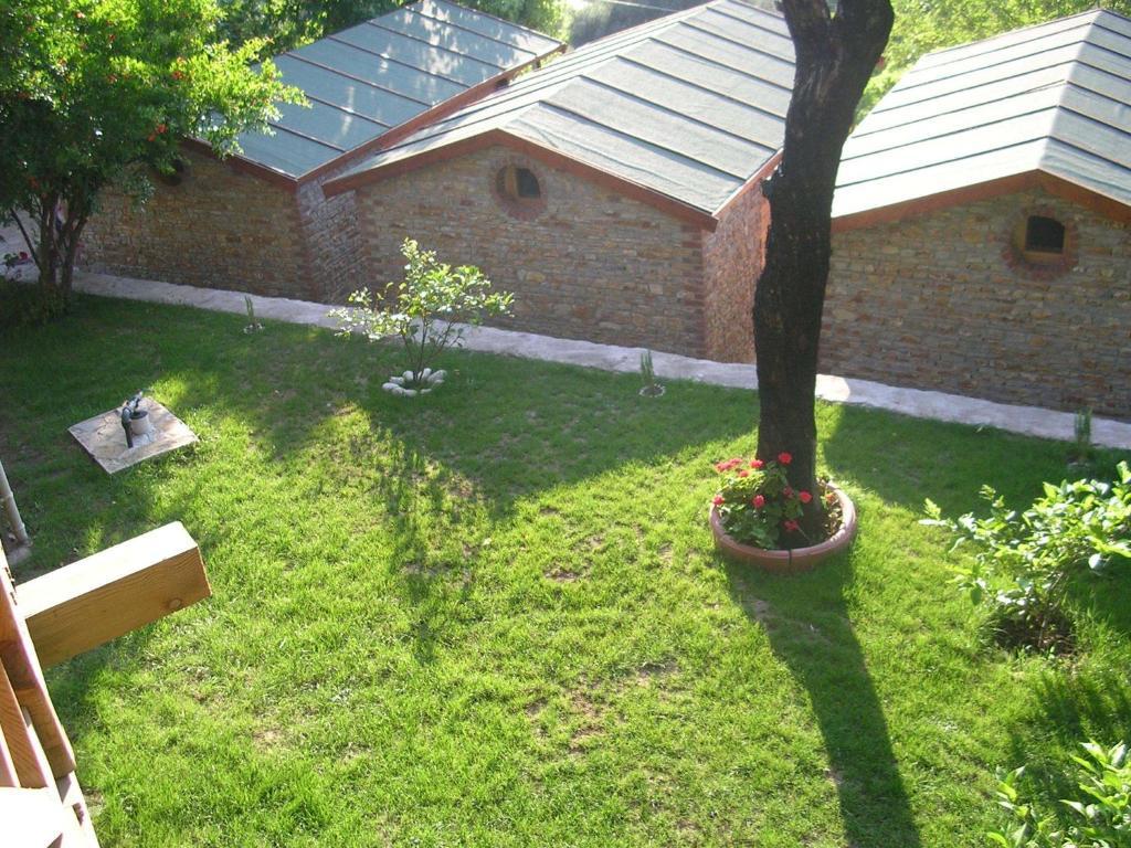 Onur Motel Faralya Buitenkant foto