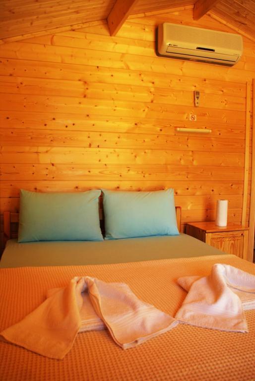 Onur Motel Faralya Buitenkant foto