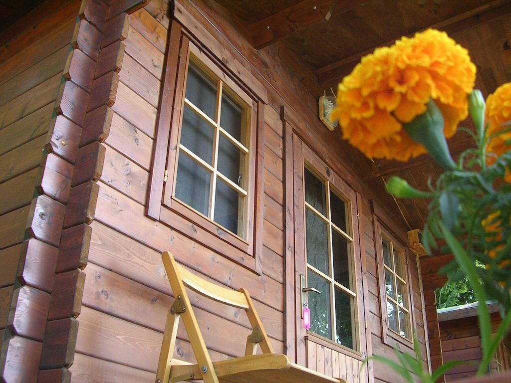 Onur Motel Faralya Buitenkant foto